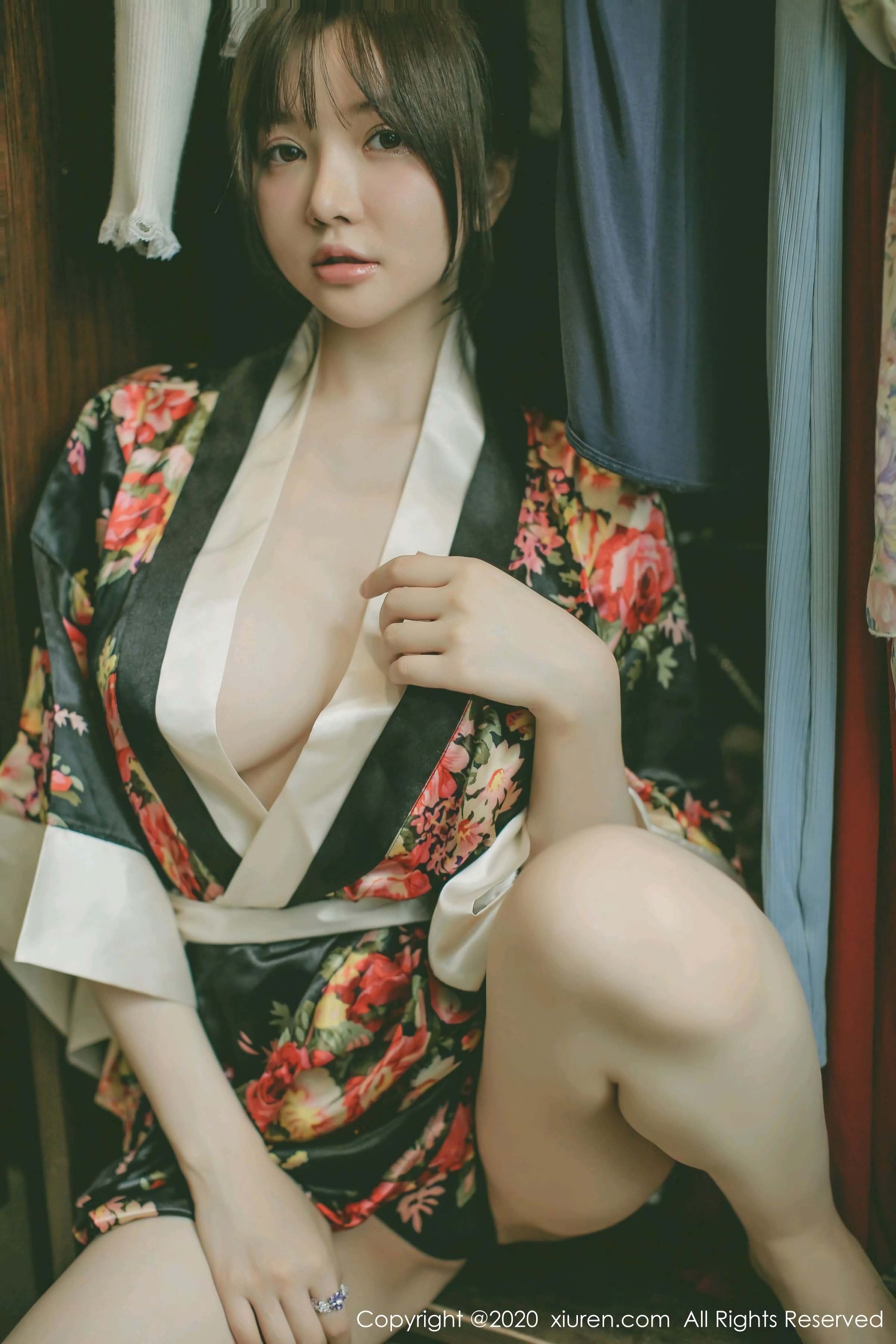2020.09.21No.2581糯美子Mini三亚旅插图2